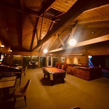 Catskill Mountain Lodge Palenville المظهر الخارجي الصورة