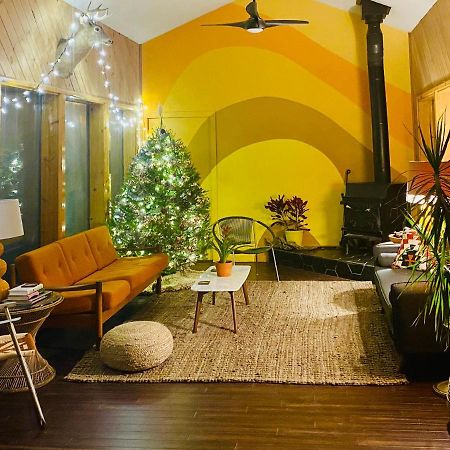 Catskill Mountain Lodge Palenville المظهر الخارجي الصورة