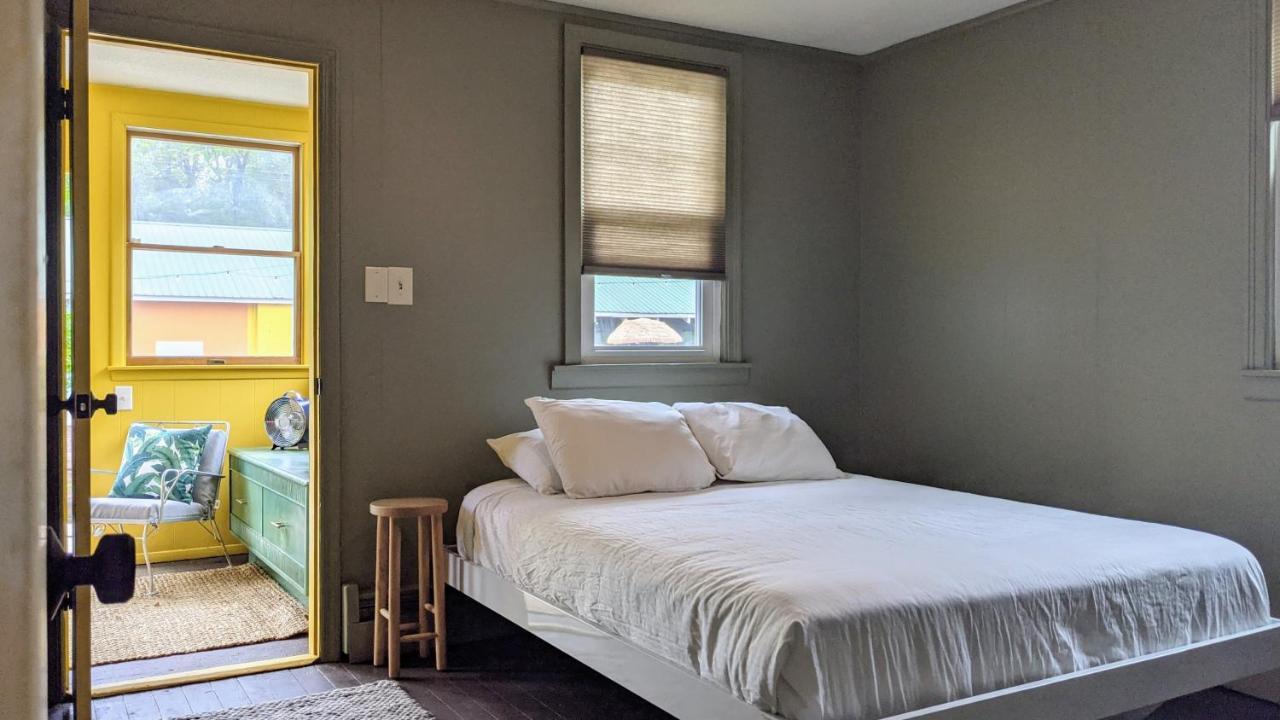 Catskill Mountain Lodge Palenville المظهر الخارجي الصورة