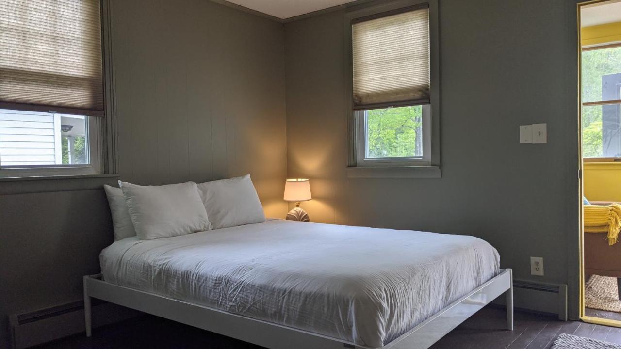 Catskill Mountain Lodge Palenville المظهر الخارجي الصورة
