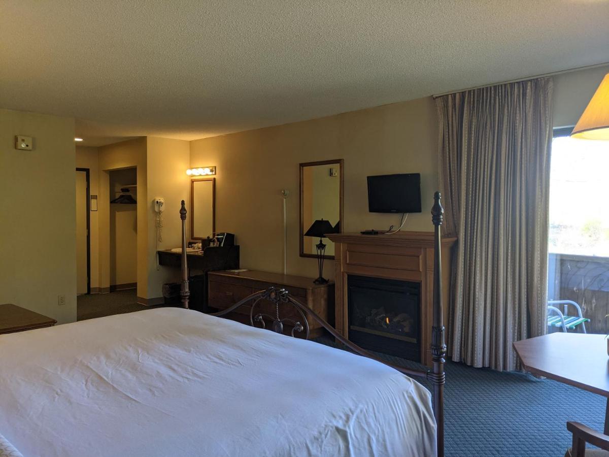Catskill Mountain Lodge Palenville المظهر الخارجي الصورة