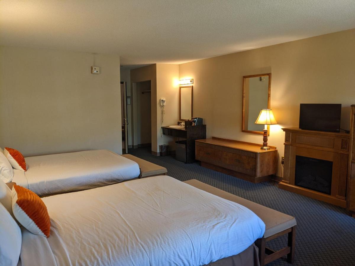 Catskill Mountain Lodge Palenville المظهر الخارجي الصورة