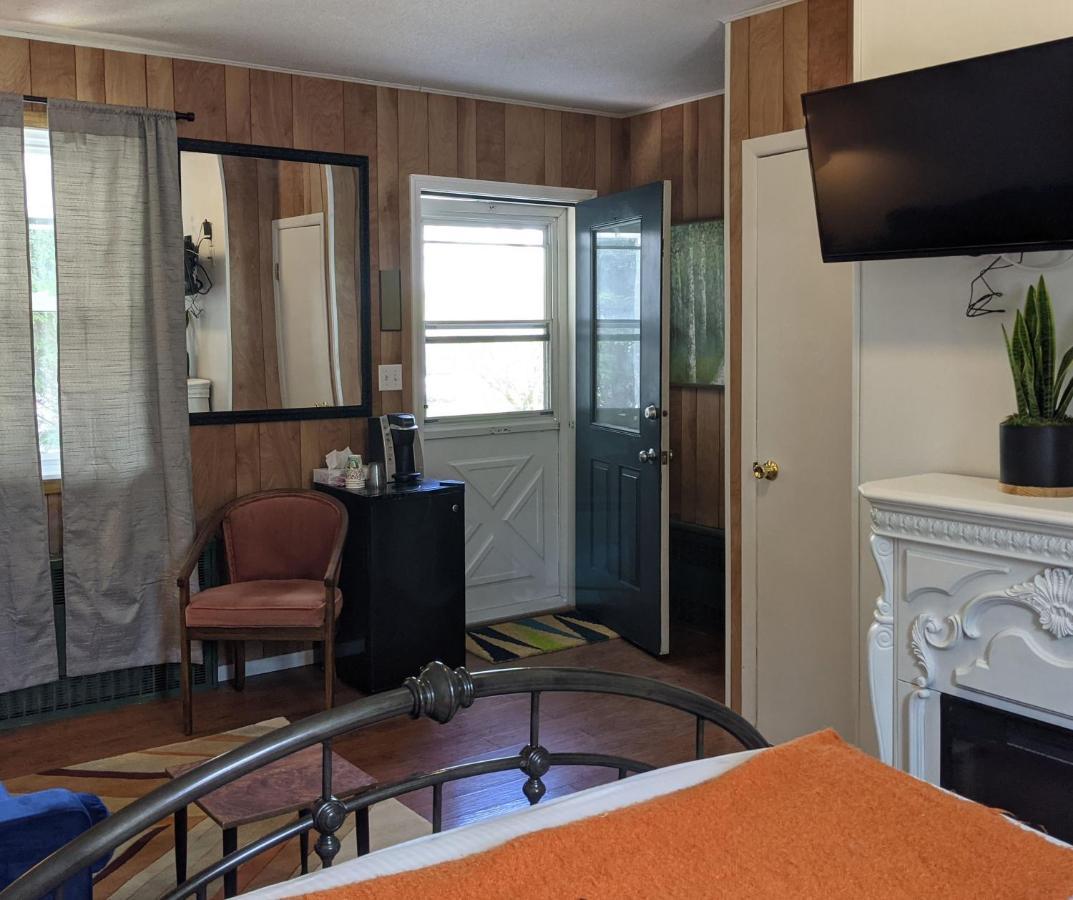 Catskill Mountain Lodge Palenville المظهر الخارجي الصورة
