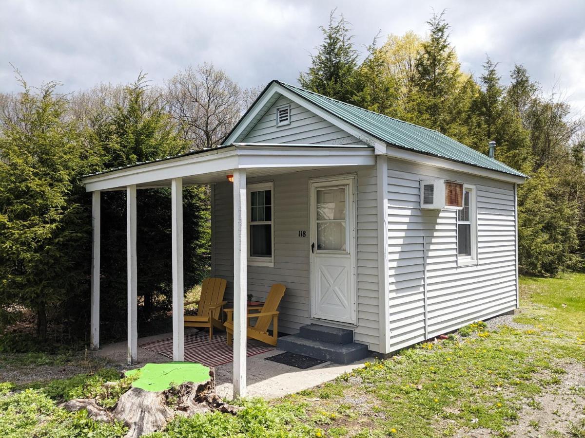 Catskill Mountain Lodge Palenville المظهر الخارجي الصورة