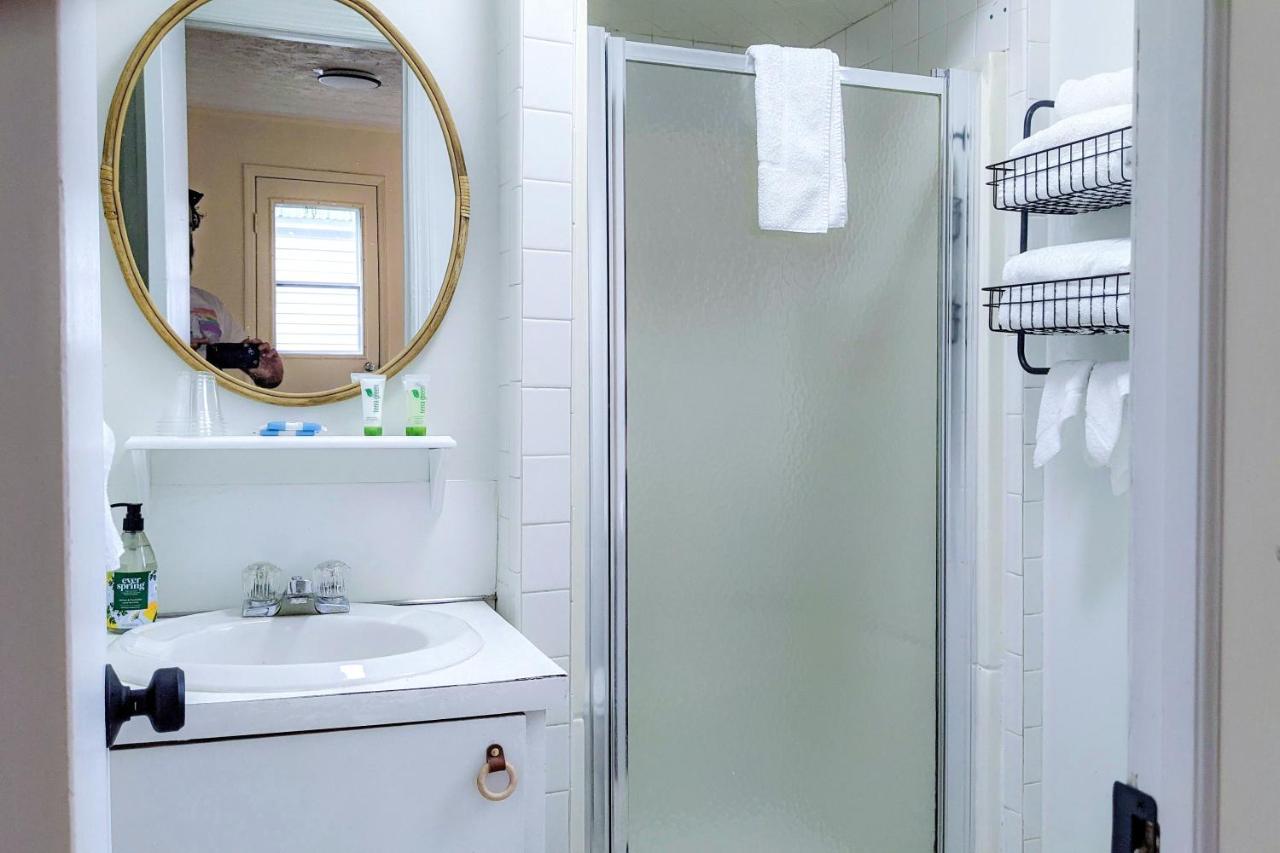 Catskill Mountain Lodge Palenville المظهر الخارجي الصورة