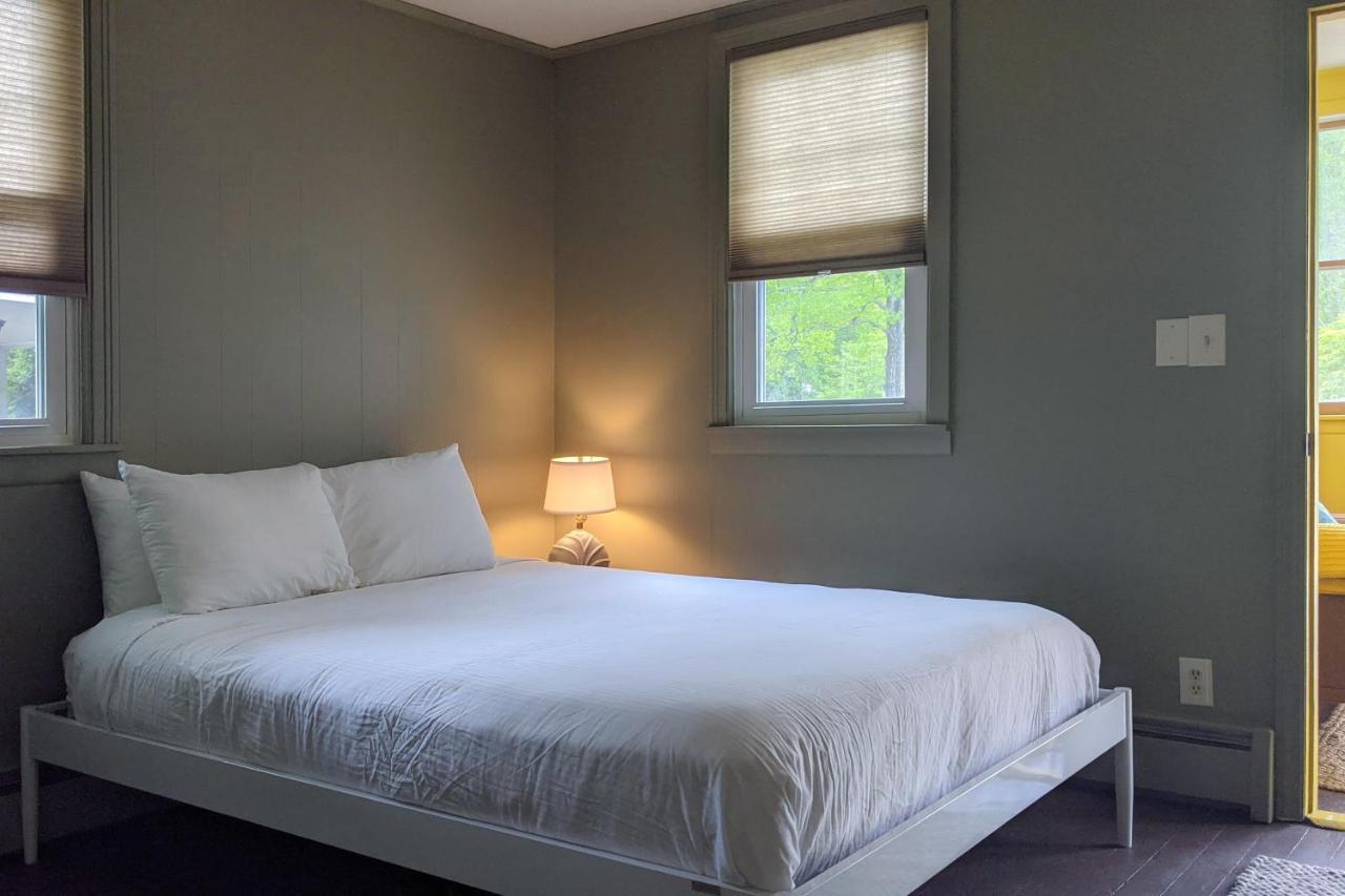 Catskill Mountain Lodge Palenville المظهر الخارجي الصورة