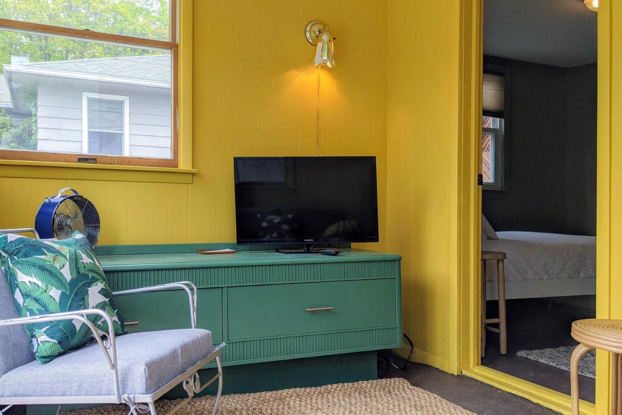 Catskill Mountain Lodge Palenville المظهر الخارجي الصورة
