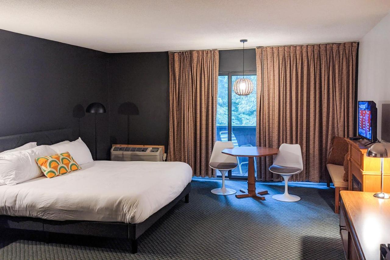 Catskill Mountain Lodge Palenville المظهر الخارجي الصورة