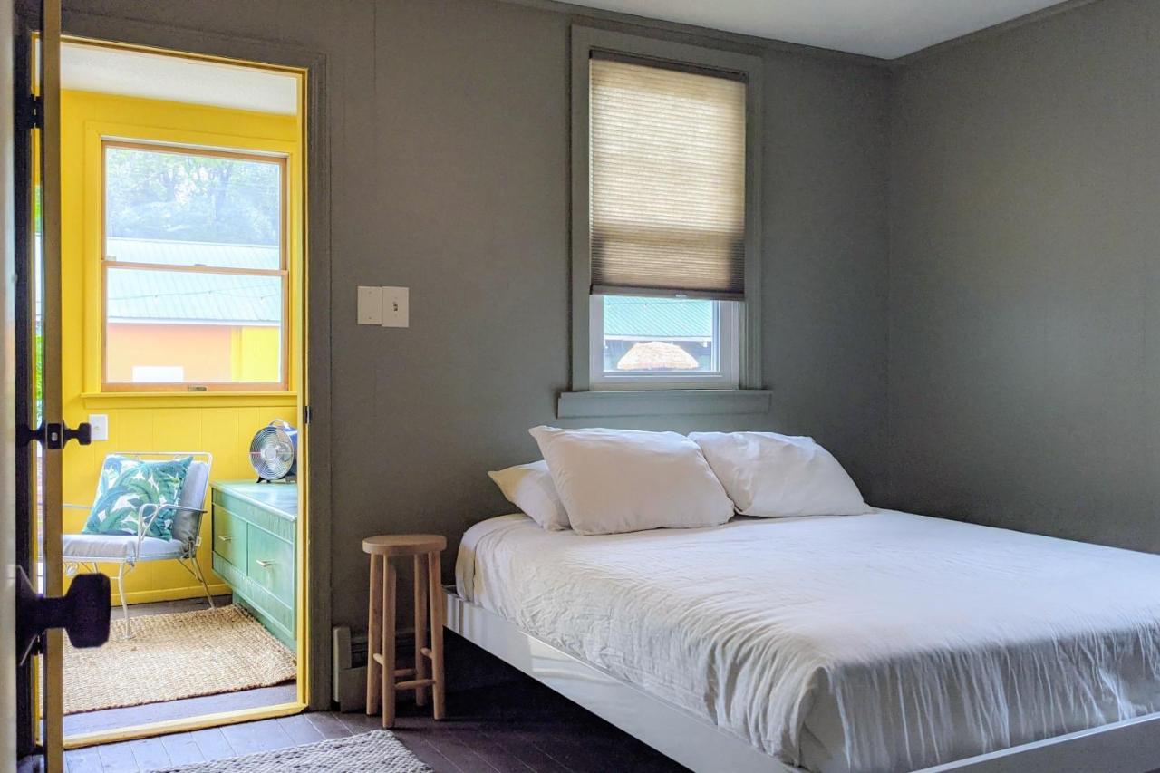Catskill Mountain Lodge Palenville المظهر الخارجي الصورة
