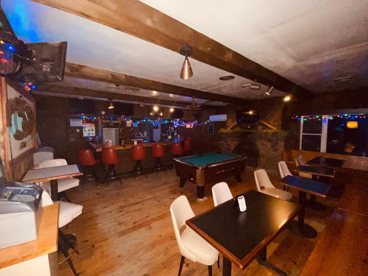 Catskill Mountain Lodge Palenville المظهر الخارجي الصورة