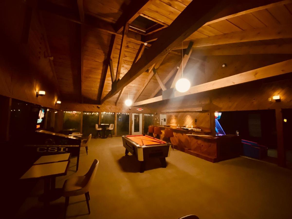 Catskill Mountain Lodge Palenville المظهر الخارجي الصورة