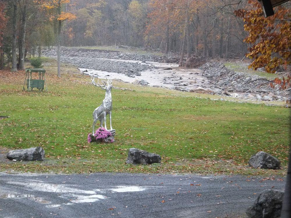 Catskill Mountain Lodge Palenville المظهر الخارجي الصورة