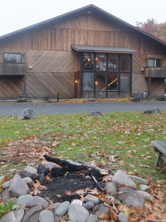 Catskill Mountain Lodge Palenville المظهر الخارجي الصورة