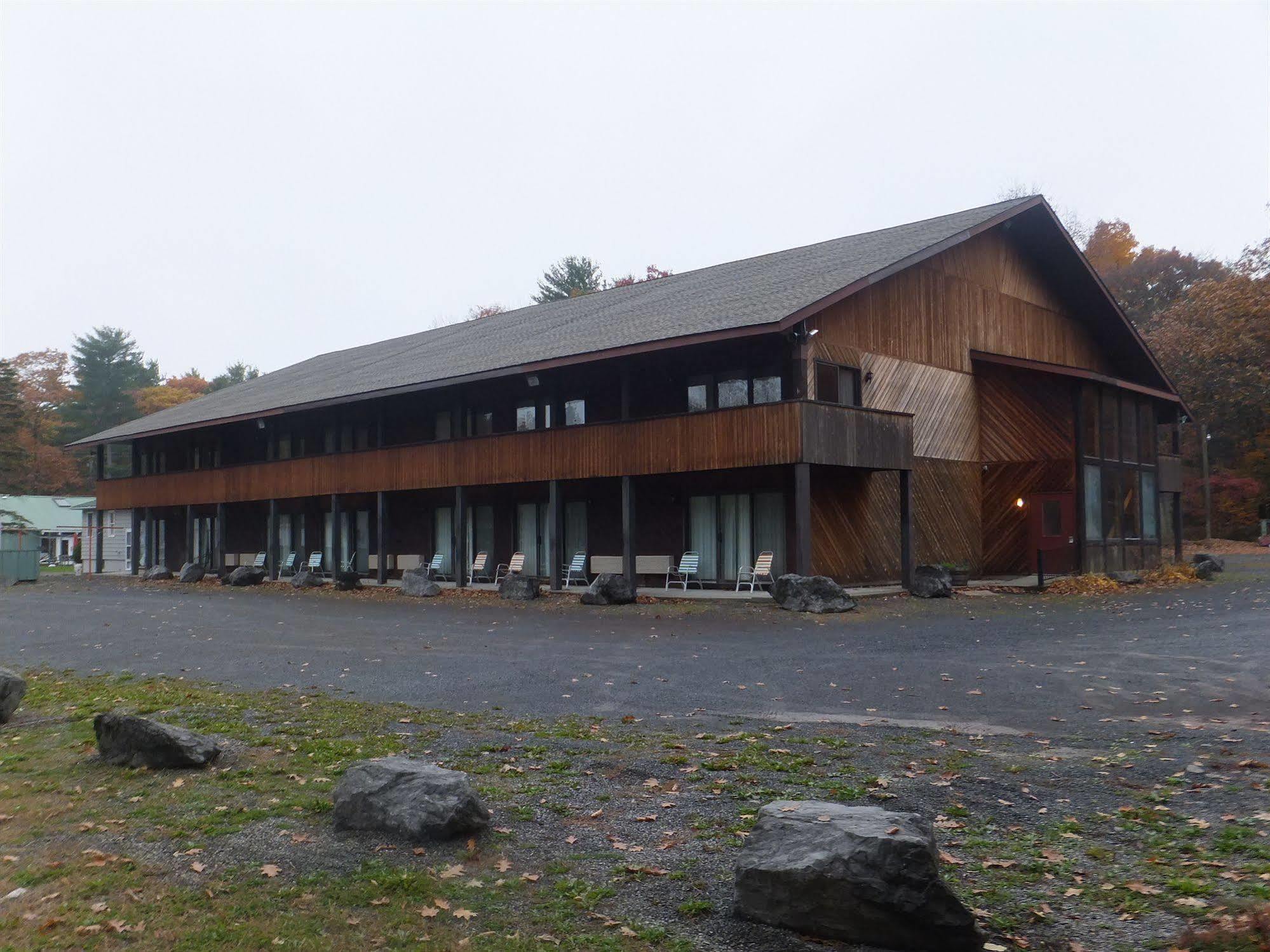 Catskill Mountain Lodge Palenville المظهر الخارجي الصورة