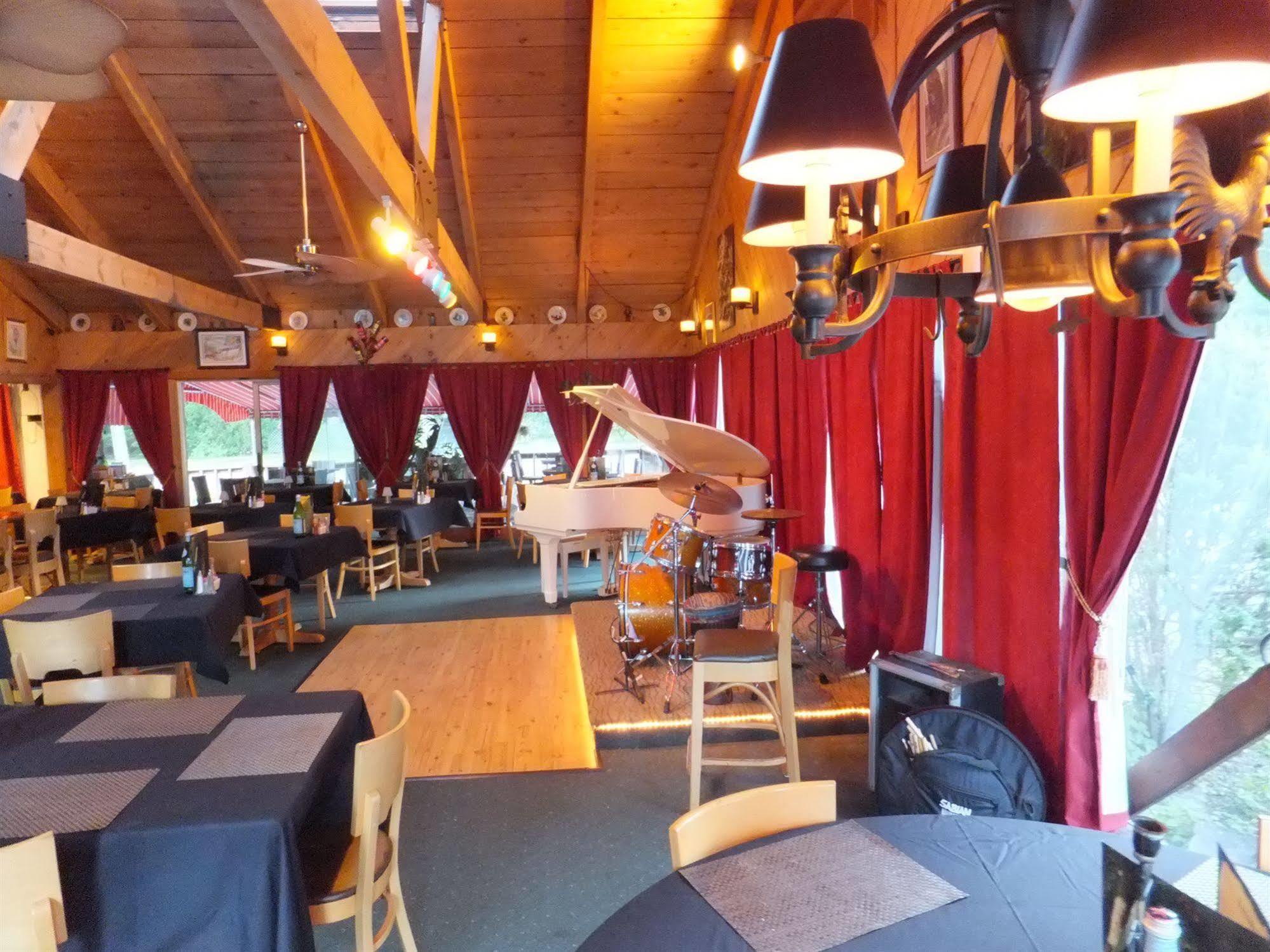 Catskill Mountain Lodge Palenville المظهر الخارجي الصورة