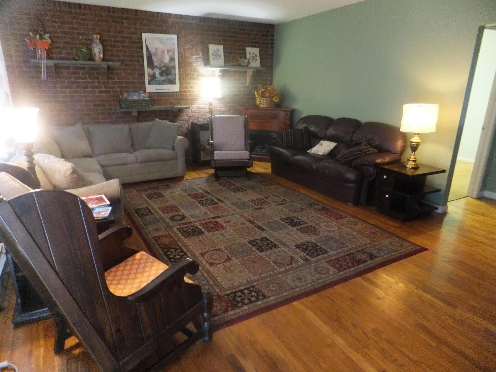 Catskill Mountain Lodge Palenville المظهر الخارجي الصورة
