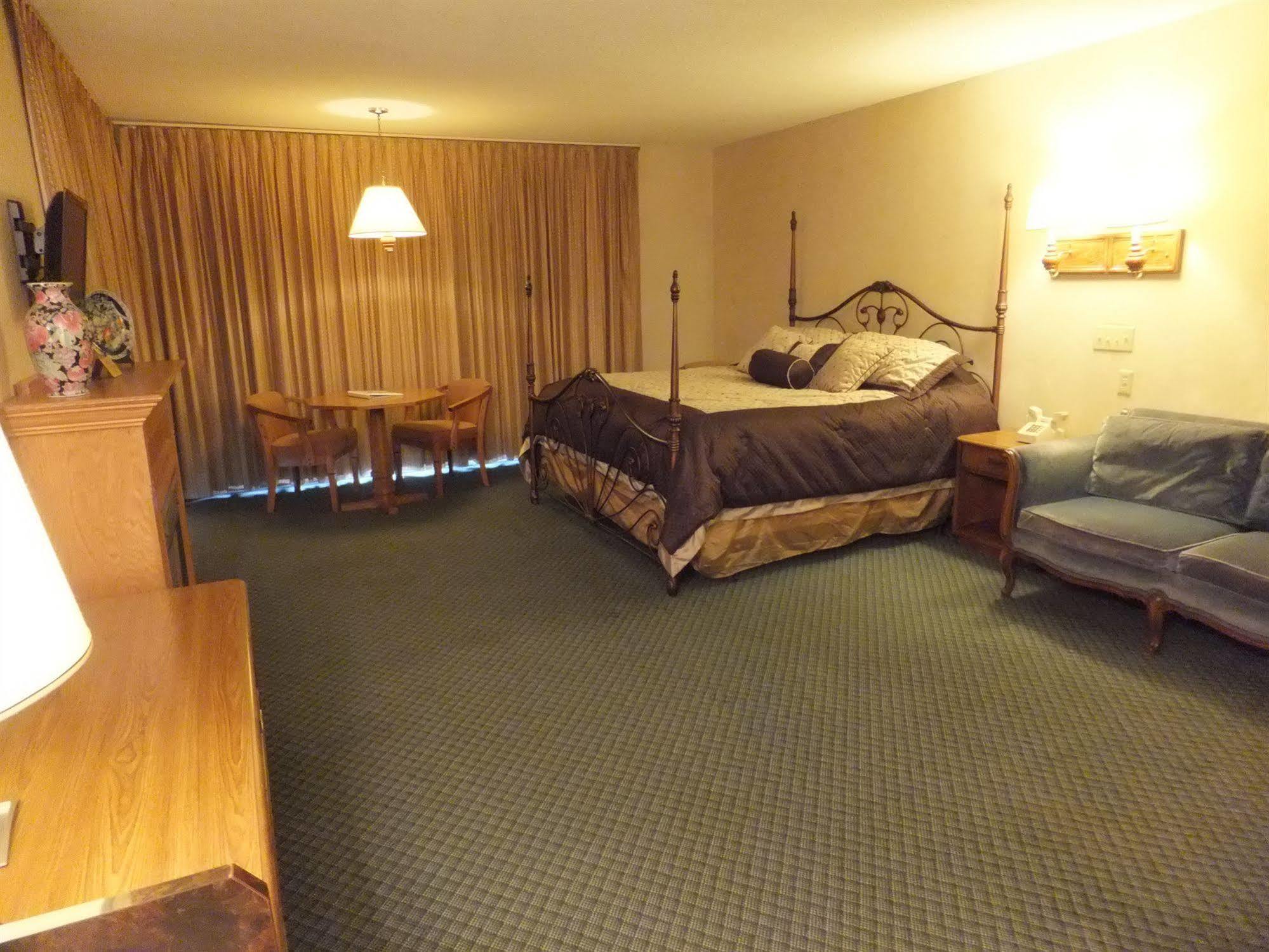 Catskill Mountain Lodge Palenville المظهر الخارجي الصورة