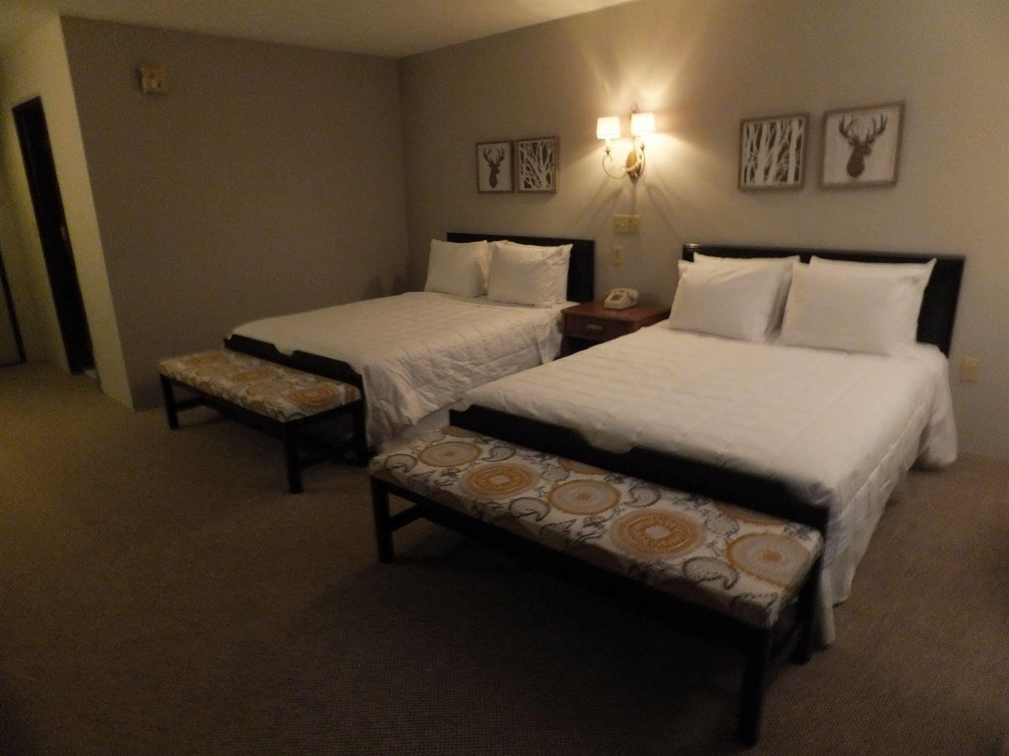 Catskill Mountain Lodge Palenville المظهر الخارجي الصورة
