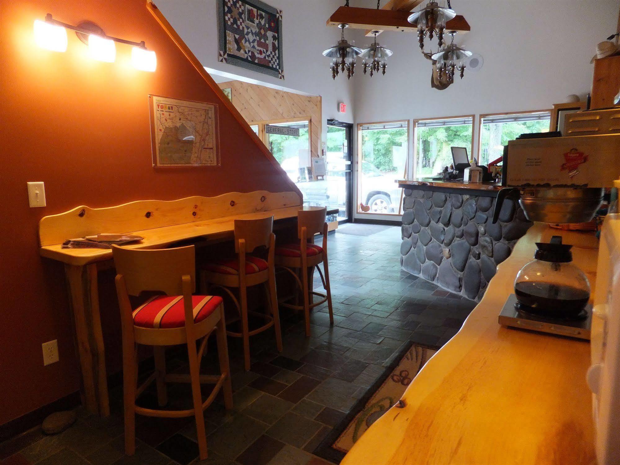 Catskill Mountain Lodge Palenville المظهر الخارجي الصورة