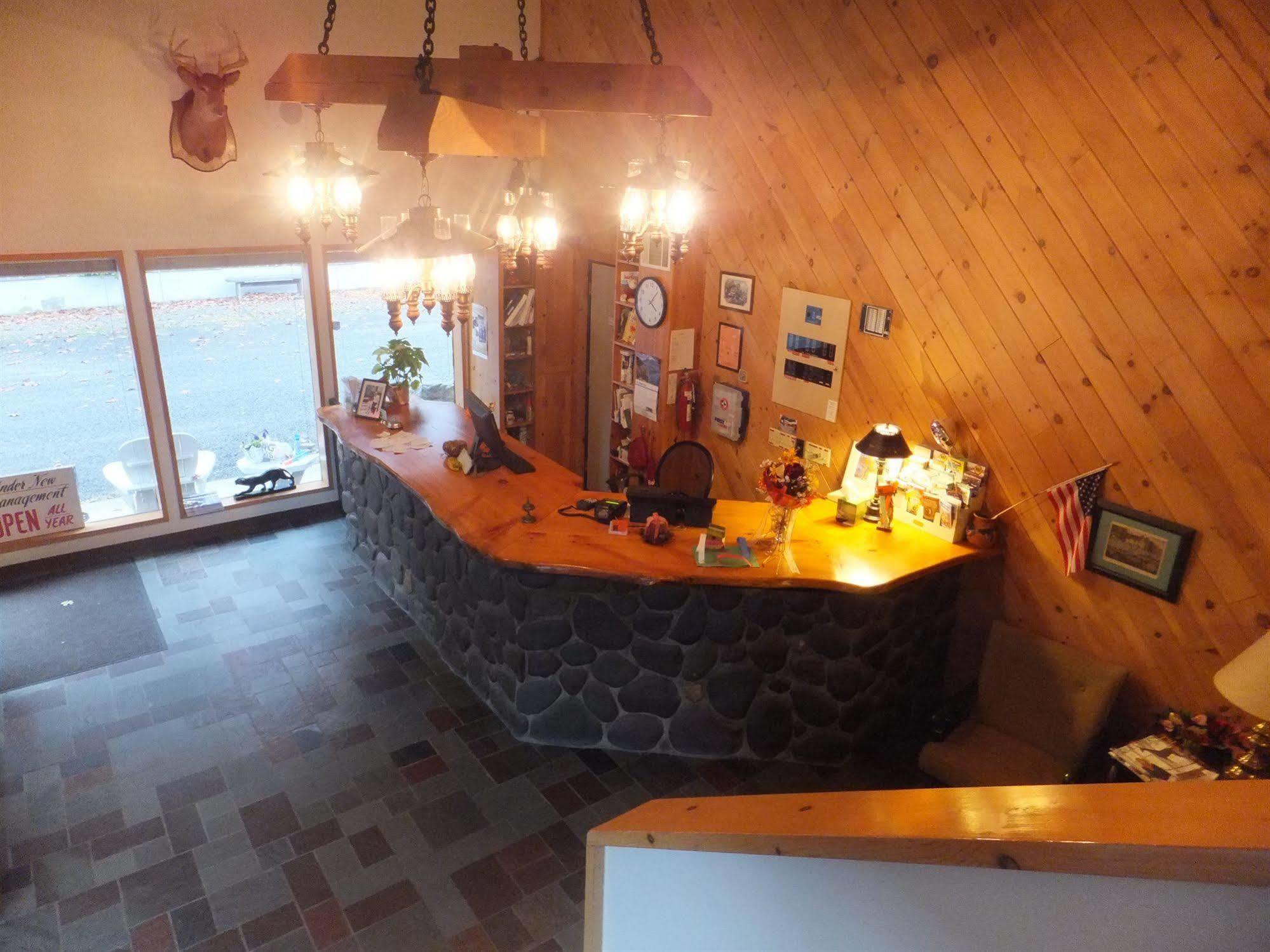 Catskill Mountain Lodge Palenville المظهر الخارجي الصورة